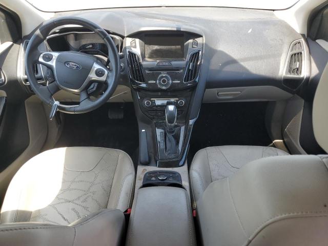 67664115 :رقم المزاد ، 1FADP3R44EL281770 vin ، 2014 Ford Focus Bev مزاد بيع