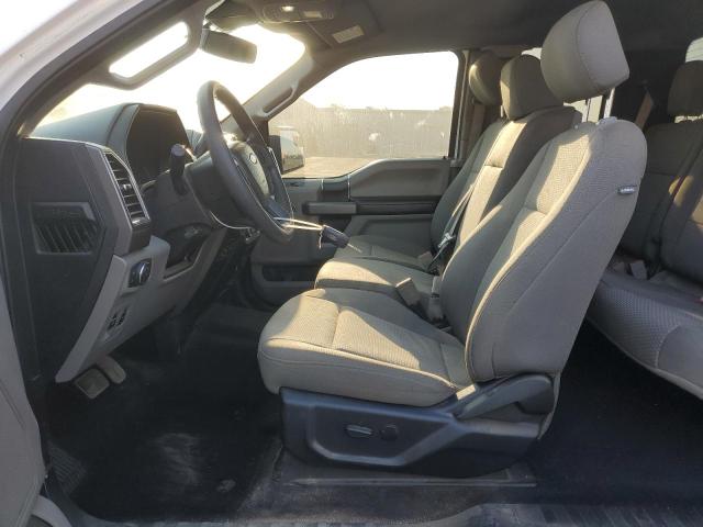 Aukcja sprzedaży 2020 Ford F150 Super Cab, vin: 1FTEX1CP1LKD10425, numer aukcji: 68230385