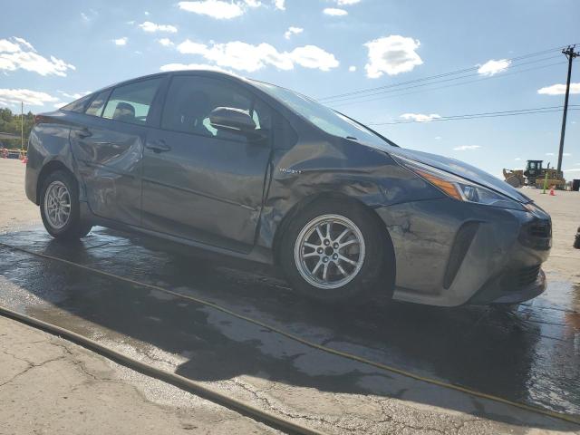 2019 Toyota Prius მანქანა იყიდება აუქციონზე, vin: JTDKARFUXK3078484, აუქციონის ნომერი: 70310695