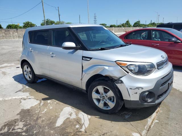 Aukcja sprzedaży 2017 Kia Soul, vin: KNDJN2A23H7431355, numer aukcji: 66955775