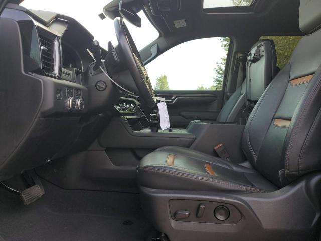 Продаж на аукціоні авто 2022 Gmc Sierra K15, vin: 1GTUUEET0NZ632831, номер лоту: 68946575