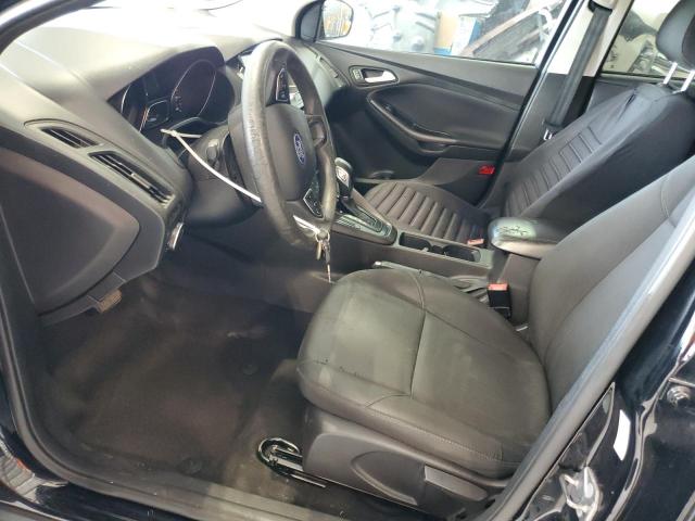 Продажа на аукционе авто 2018 Ford Focus, vin: 1FADP3M21JL278454, номер лота: 69810765