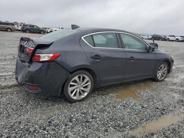 64552475 :رقم المزاد ، 19UDE2F30GA018052 vin ، 2016 Acura Ilx مزاد بيع