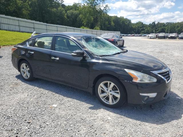 2014 Nissan Altima 2.5 მანქანა იყიდება აუქციონზე, vin: 1N4AL3AP0EC323680, აუქციონის ნომერი: 70358275