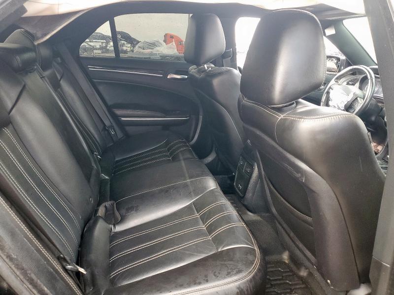 69958775 :رقم المزاد ، 2C3CCABG7MH537362 vin ، 2021 Chrysler 300 مزاد بيع