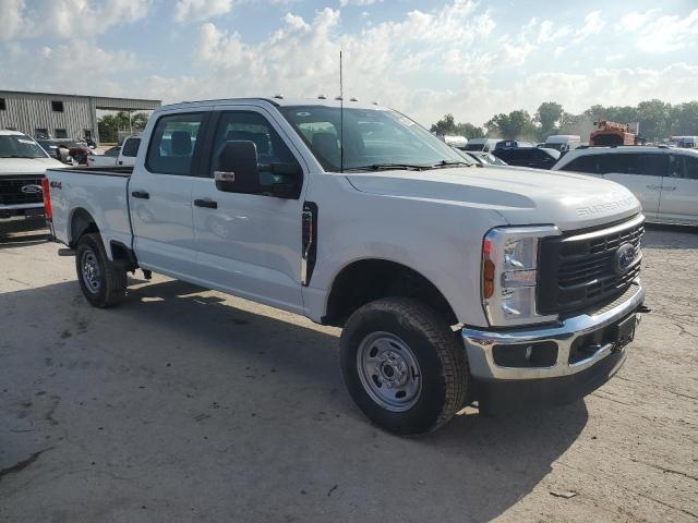 Продажа на аукционе авто 2024 Ford F250 Super Duty, vin: 1FT7W2BA8REC30531, номер лота: 69888345