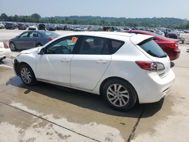 2012 Mazda 3 მანქანა იყიდება აუქციონზე, vin: JM1BL1L73C1673846, აუქციონის ნომერი: 66227265