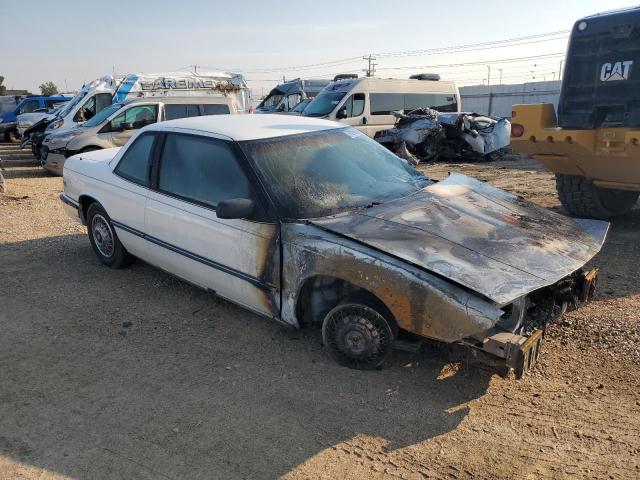 Продажа на аукционе авто 1989 Buick Regal Cust, vin: 2G4WB14T2K1481242, номер лота: 70556285
