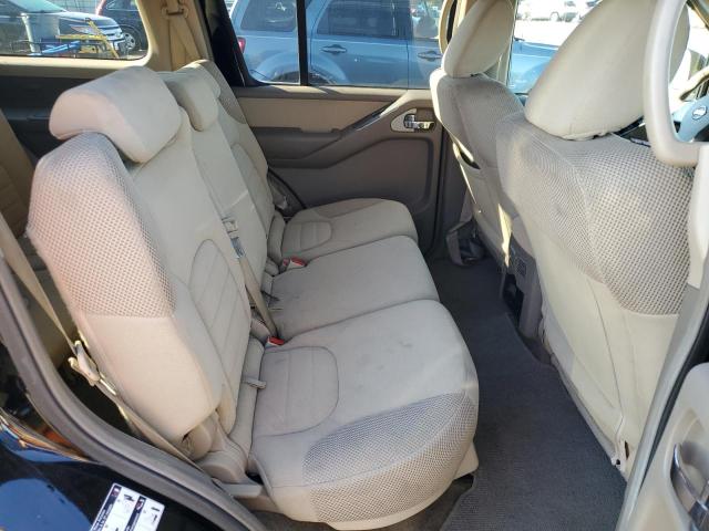 69849585 :رقم المزاد ، 5N1AR1NB4BC630904 vin ، 2011 Nissan Pathfinder مزاد بيع