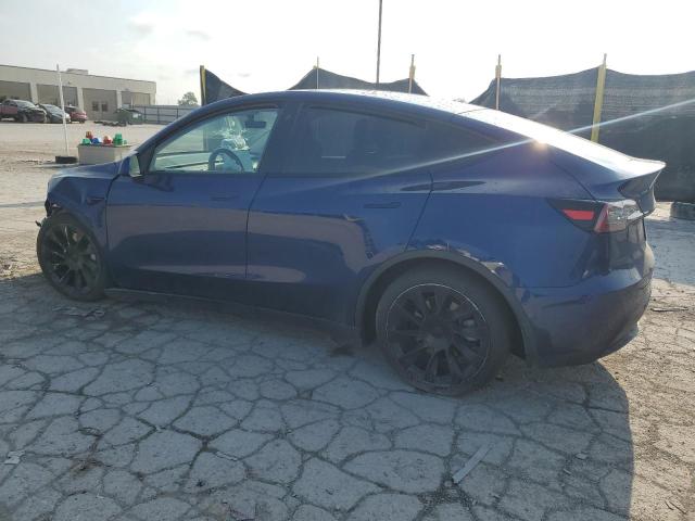 2020 Tesla Model Y მანქანა იყიდება აუქციონზე, vin: 5YJYGDEE1LF029586, აუქციონის ნომერი: 68735765