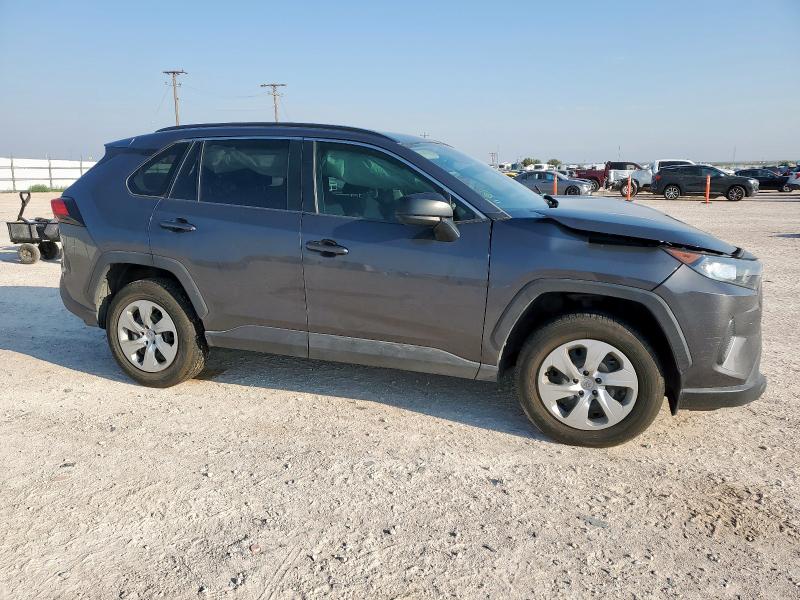 Aukcja sprzedaży 2020 Toyota Rav4 Le, vin: 2T3H1RFV3LW075461, numer aukcji: 70510375