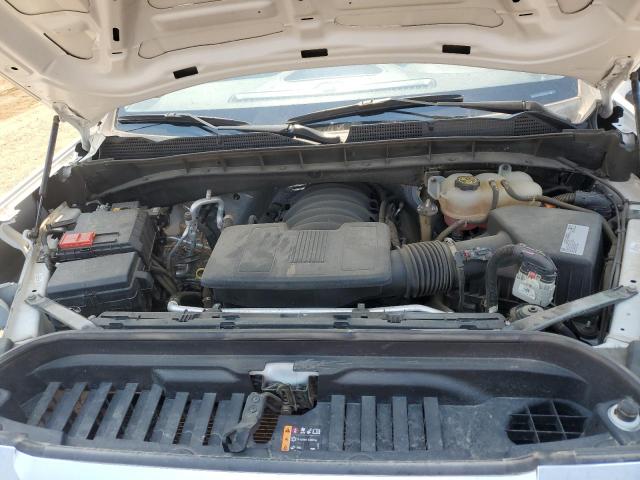 68552505 :رقم المزاد ، 3GTN9AEF6MG450624 vin ، 2021 Gmc Sierra K1500 مزاد بيع