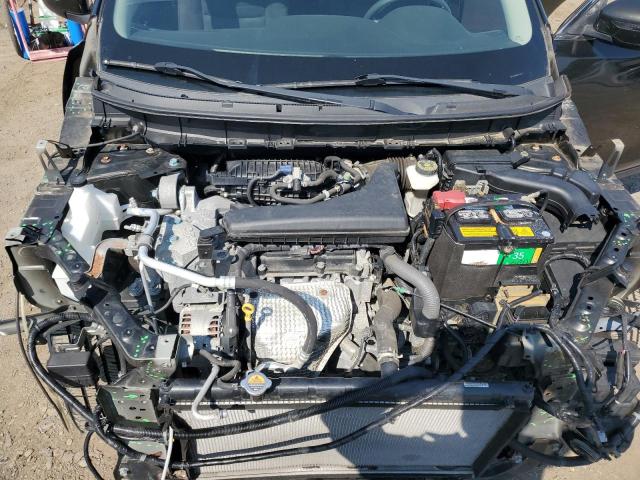 2016 Nissan Rogue S მანქანა იყიდება აუქციონზე, vin: JN8AT2MV4GW131134, აუქციონის ნომერი: 67079615