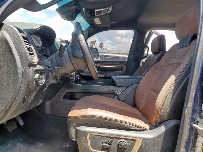 Продажа на аукционе авто 2023 Ram 1500 Longh, vin: 1C6SRFKT9PN658588, номер лота: 71714605