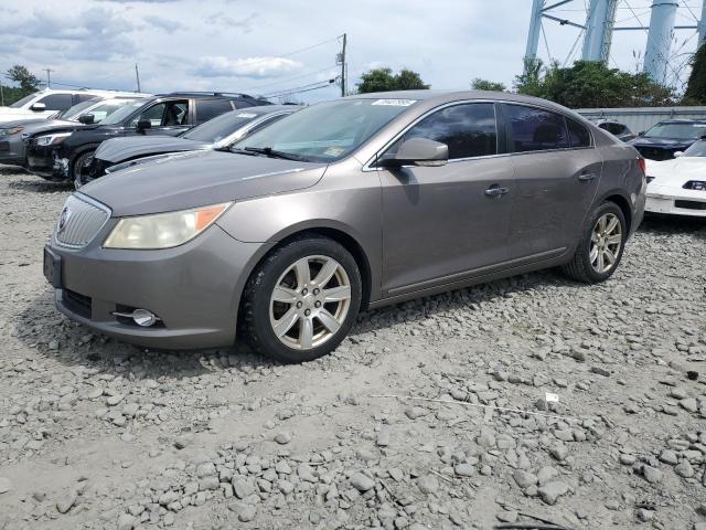 Aukcja sprzedaży 2011 Buick Lacrosse, vin: 1G4GC5ED5BF303348, numer aukcji: 70407995