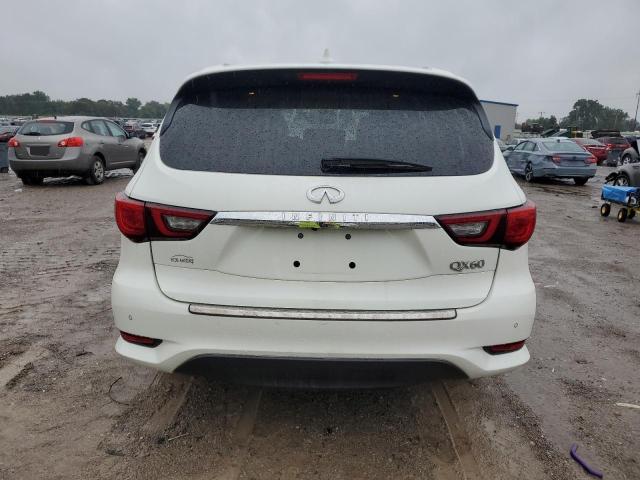 Aukcja sprzedaży 2018 Infiniti Qx60, vin: 5N1DL0MN7JC516964, numer aukcji: 69798345