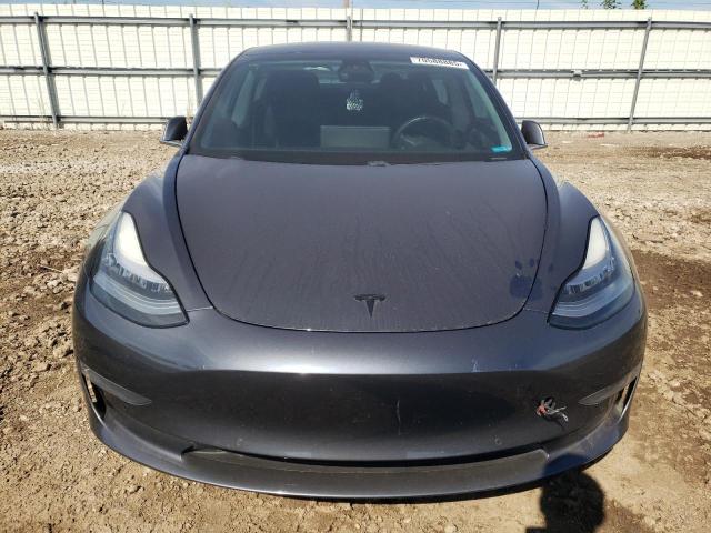 70588885 :رقم المزاد ، 5YJ3E1ECXLF627124 vin ، 2020 Tesla Model 3 مزاد بيع