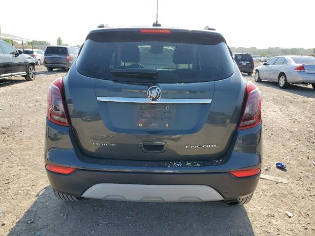 Aukcja sprzedaży 2018 Buick Encore Preferred, vin: KL4CJASB6JB543903, numer aukcji: 68663165
