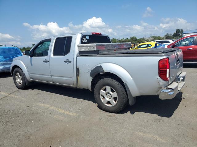 2008 Nissan Frontier მანქანა იყიდება აუქციონზე, vin: 1N6AD09W98C452066, აუქციონის ნომერი: 68724125