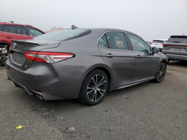 68615265 :رقم المزاد ، 4T1B11HKXKU745928 vin ، 2019 Toyota Camry مزاد بيع