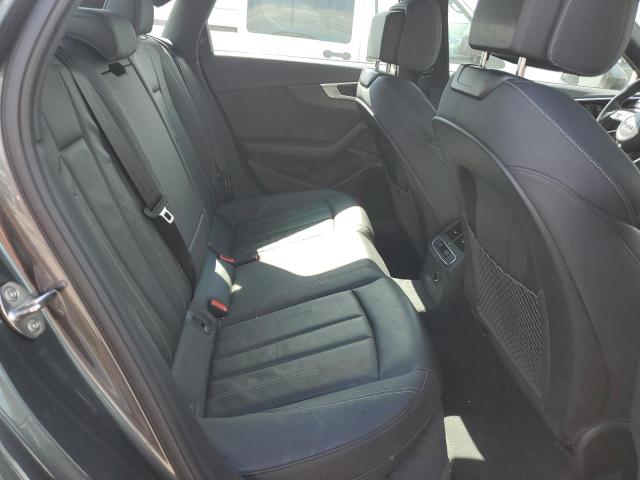 Продажа на аукционе авто 2020 Audi A4, vin: WAUDNAF45LN014340, номер лота: 70564235