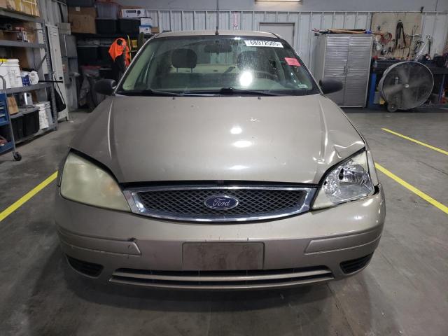 59008136 :رقم المزاد ، 1FAFP34N35W214018 vin ، 2005 Ford Focus مزاد بيع