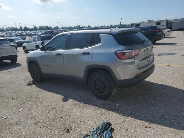 Aukcja sprzedaży 2017 Jeep Compass Sp, vin: 3C4NJCABXHT668391, numer aukcji: 69658555