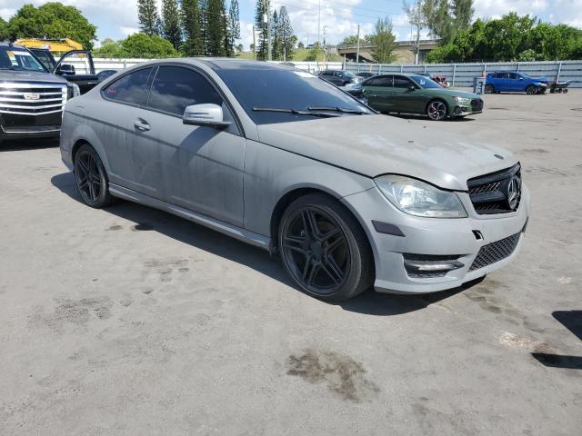 2013 Mercedes-benz C 250 მანქანა იყიდება აუქციონზე, vin: WDDGJ4HB7DF957937, აუქციონის ნომერი: 67266925