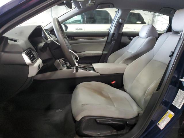 Aukcja sprzedaży 2020 Honda Accord Lx, vin: 1HGCV1F15LA122714, numer aukcji: 70455245