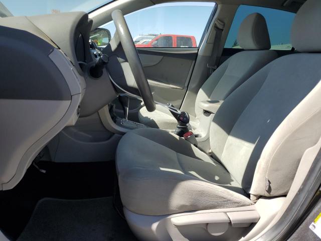 2010 Toyota Corolla Base მანქანა იყიდება აუქციონზე, vin: 1NXBU4EE4AZ256365, აუქციონის ნომერი: 67119685