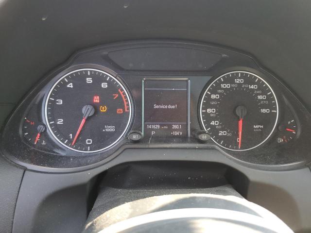 Продаж на аукціоні авто 2009 Audi Q5 3.2, vin: WA1KK78R09A026890, номер лоту: 70264115