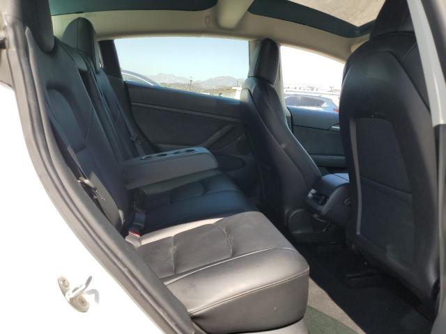 Продажа на аукционе авто 2022 Tesla Model 3, vin: 5YJ3E1EB8NF137548, номер лота: 67430535