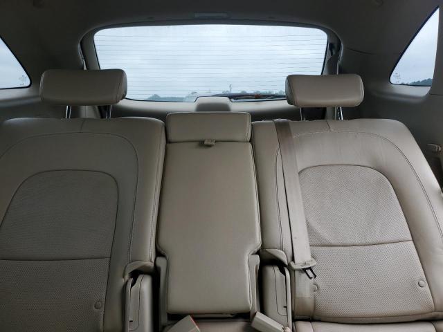 Продаж на аукціоні авто 2011 Hyundai Veracruz, vin: KM8NU4CC7BU141128, номер лоту: 68166915