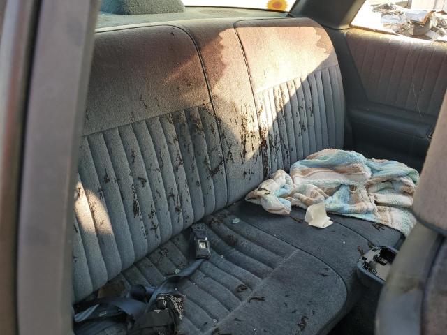 Продажа на аукционе авто 1989 Buick Regal Cust, vin: 2G4WB14T2K1481242, номер лота: 70556285