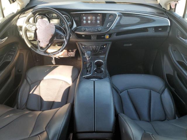 Auction sale of the 2017 Buick Envision E, vin: LRBFXBSA3HD005252, lot number: 69707445