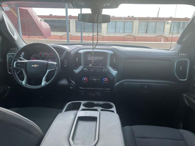 Aukcja sprzedaży 2021 Chevrolet Silverado, vin: 3GCUYDET2MG212792, numer aukcji: 70772825