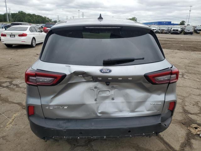 2024 Ford Escape Act მანქანა იყიდება აუქციონზე, vin: 1FMCU9GN8RUA07979, აუქციონის ნომერი: 67713255