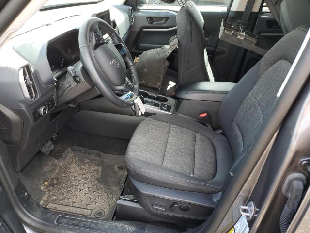 Aukcja sprzedaży 2023 Ford Bronco Sport, vin: 3FMCR9B62PRD79064, numer aukcji: 70287085