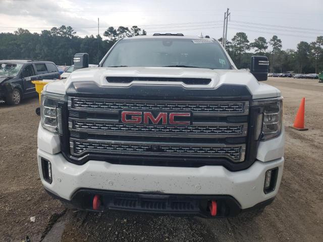 69250955 :رقم المزاد ، 1GT49PEYXMF136217 vin ، 2021 Gmc Sierra مزاد بيع
