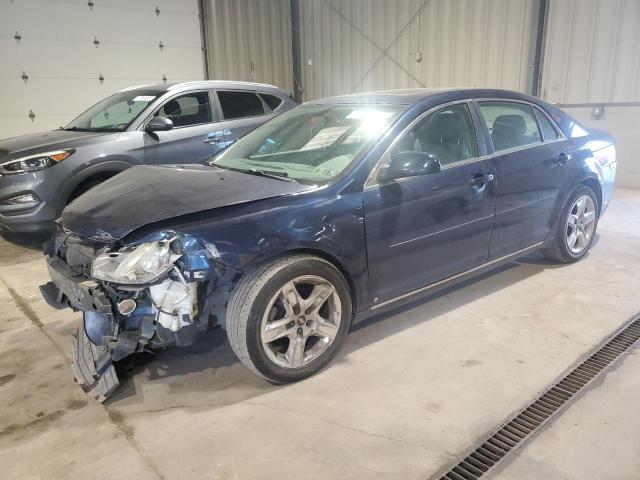 Aukcja sprzedaży 2009 Chevrolet Malibu, vin: 1G1ZH57B194145891, numer aukcji: 71080015