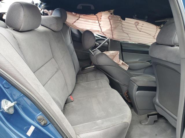 Aukcja sprzedaży 2008 Honda Civic, vin: 1HGFA16548L035989, numer aukcji: 68890075