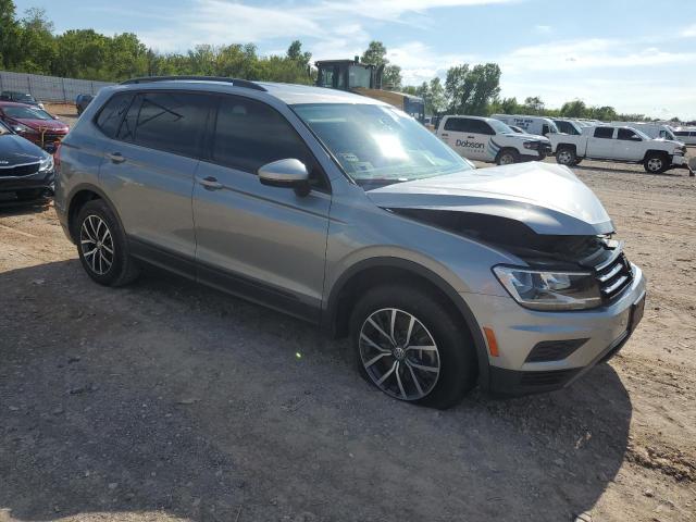 2021 Volkswagen Tiguan S მანქანა იყიდება აუქციონზე, vin: 3VV1B7AX3MM062564, აუქციონის ნომერი: 68555065