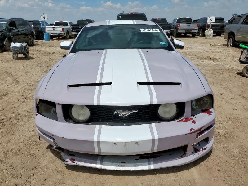 Aukcja sprzedaży 2008 Ford Mustang, vin: 1ZVHT80N085124253, numer aukcji: 69157435