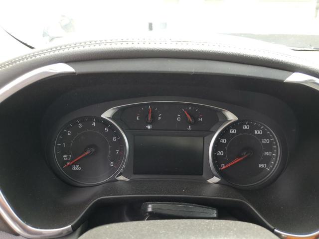74072545 :رقم المزاد ، 3GNKBCR46PS232221 vin ، 2023 Chevrolet Blazer 2lt مزاد بيع