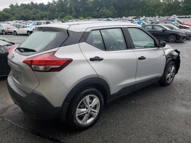 Продажа на аукционе авто 2020 Nissan Kicks S, vin: 3N1CP5BV6LL515545, номер лота: 67356845