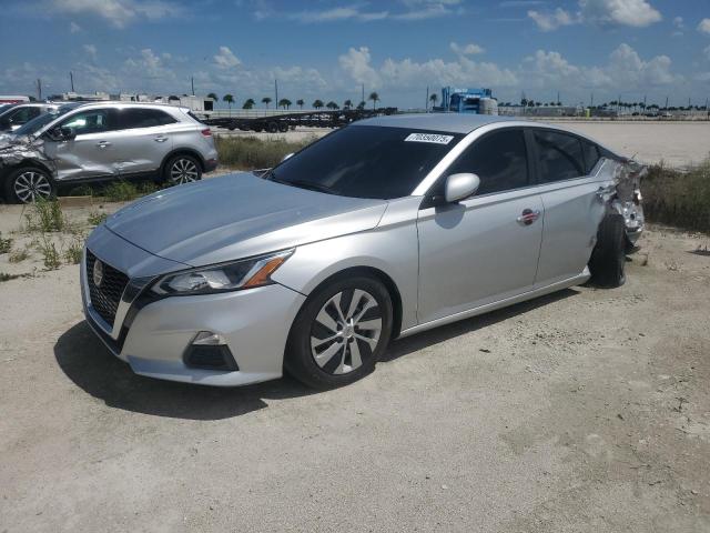 70350075 :رقم المزاد ، 1N4BL4BV8LC168087 vin ، 2020 Nissan Altima S مزاد بيع