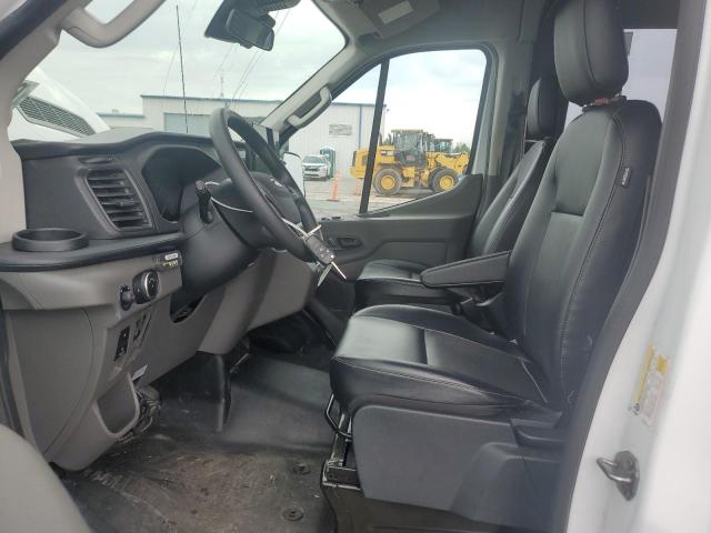 Продаж на аукціоні авто 2023 Ford Transit, vin: 1FTBW3XK6PKA18548, номер лоту: 66025025