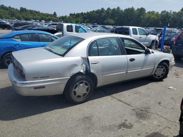 Aukcja sprzedaży 2000 Buick Park Avenue, vin: 1G4CW52K8Y4153278, numer aukcji: 66964685