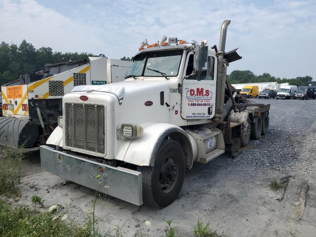 2006 Peterbilt Tractor 357 მანქანა იყიდება აუქციონზე, vin: 1NPALU0X26N894510, აუქციონის ნომერი: 63734425