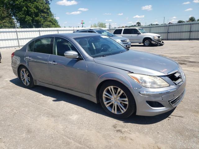 2014 Hyundai Genesis 3. მანქანა იყიდება აუქციონზე, vin: KMHGC4DD6EU262322, აუქციონის ნომერი: 70262105